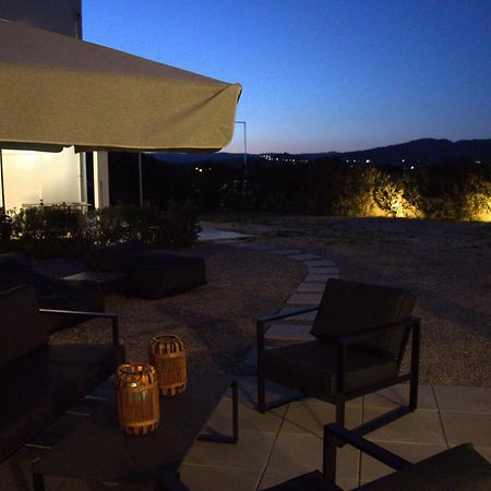 S-Eva Resort Kolymbia Exterior foto